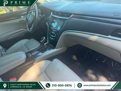 2017 Cadillac XTS Luxury - Photo 16 - Lawndale, CA 90260
