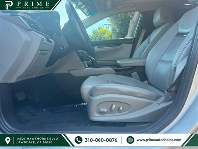 2017 Cadillac XTS Luxury - Photo 12 - Lawndale, CA 90260