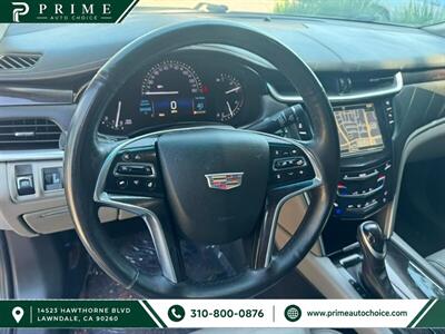 2017 Cadillac XTS Luxury - Photo 27 - Lawndale, CA 90260