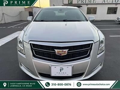 2017 Cadillac XTS Luxury - Photo 2 - Lawndale, CA 90260