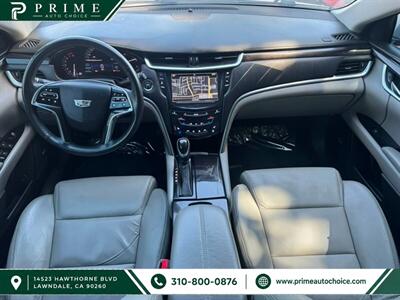 2017 Cadillac XTS Luxury - Photo 11 - Lawndale, CA 90260