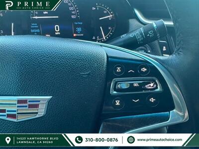 2017 Cadillac XTS Luxury - Photo 19 - Lawndale, CA 90260