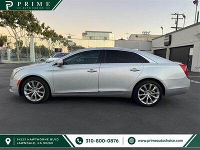 2017 Cadillac XTS Luxury - Photo 4 - Lawndale, CA 90260