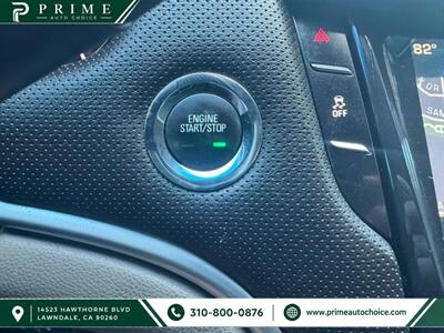 2017 Cadillac XTS Luxury - Photo 23 - Lawndale, CA 90260