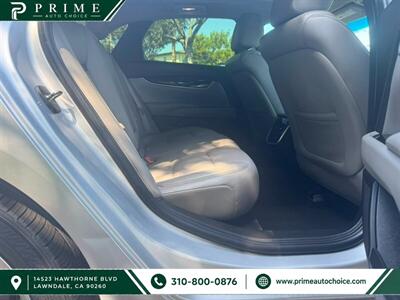 2017 Cadillac XTS Luxury - Photo 14 - Lawndale, CA 90260