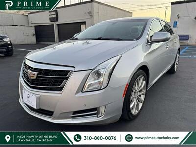2017 Cadillac XTS Luxury - Photo 3 - Lawndale, CA 90260