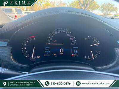 2017 Cadillac XTS Luxury - Photo 10 - Lawndale, CA 90260