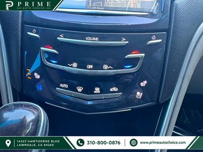 2017 Cadillac XTS Luxury - Photo 26 - Lawndale, CA 90260