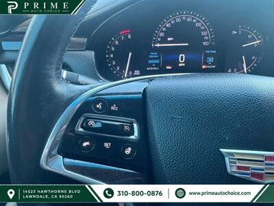 2017 Cadillac XTS Luxury - Photo 20 - Lawndale, CA 90260