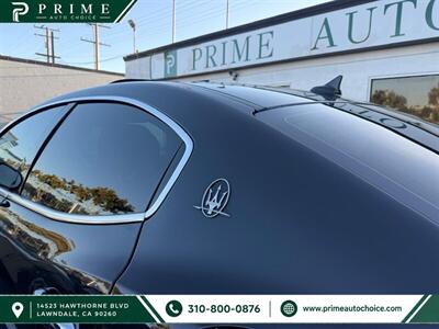 2017 Maserati Ghibli S - Photo 31 - Lawndale, CA 90260