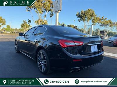 2017 Maserati Ghibli S - Photo 5 - Lawndale, CA 90260