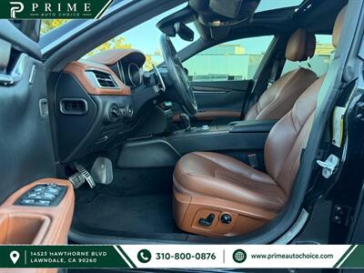 2017 Maserati Ghibli S - Photo 11 - Lawndale, CA 90260