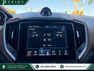 2017 Maserati Ghibli S - Photo 29 - Lawndale, CA 90260