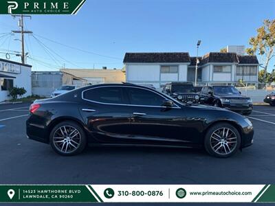 2017 Maserati Ghibli S - Photo 8 - Lawndale, CA 90260