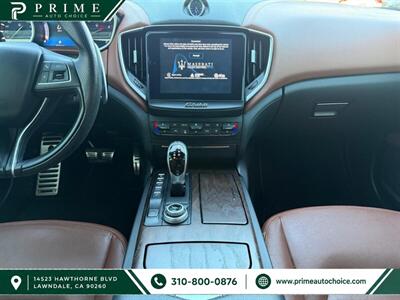 2017 Maserati Ghibli S - Photo 16 - Lawndale, CA 90260