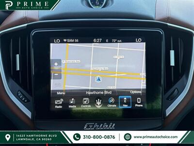 2017 Maserati Ghibli S - Photo 26 - Lawndale, CA 90260