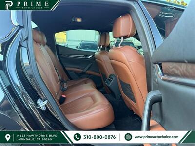 2017 Maserati Ghibli S - Photo 20 - Lawndale, CA 90260