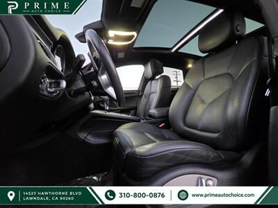 2018 Porsche Macan S   - Photo 14 - Lawndale, CA 90260