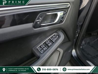 2018 Porsche Macan S   - Photo 13 - Lawndale, CA 90260