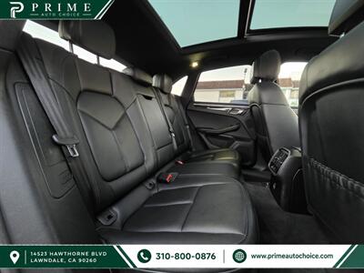 2018 Porsche Macan S   - Photo 20 - Lawndale, CA 90260
