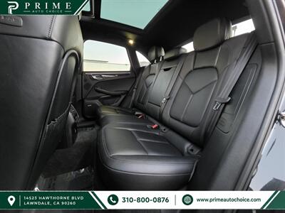 2018 Porsche Macan S   - Photo 16 - Lawndale, CA 90260