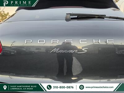 2018 Porsche Macan S   - Photo 11 - Lawndale, CA 90260