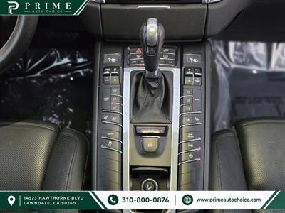 2018 Porsche Macan S   - Photo 25 - Lawndale, CA 90260