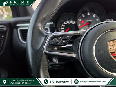 2018 Porsche Macan S   - Photo 30 - Lawndale, CA 90260