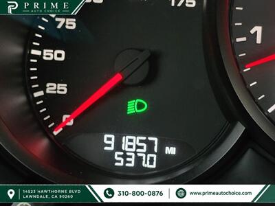 2018 Porsche Macan S   - Photo 33 - Lawndale, CA 90260