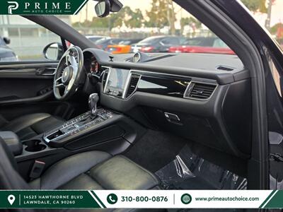 2018 Porsche Macan S   - Photo 23 - Lawndale, CA 90260