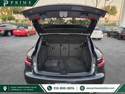 2018 Porsche Macan S   - Photo 10 - Lawndale, CA 90260