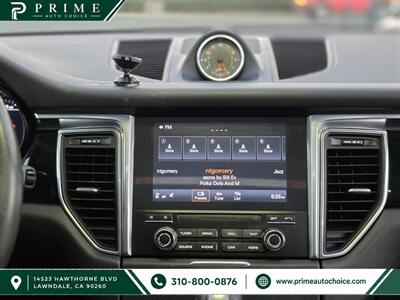 2018 Porsche Macan S   - Photo 26 - Lawndale, CA 90260