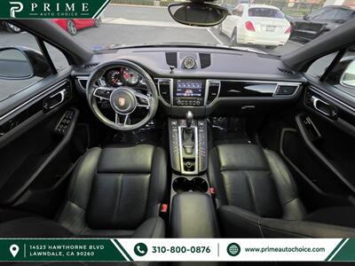 2018 Porsche Macan S   - Photo 31 - Lawndale, CA 90260