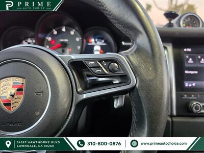 2018 Porsche Macan S   - Photo 29 - Lawndale, CA 90260