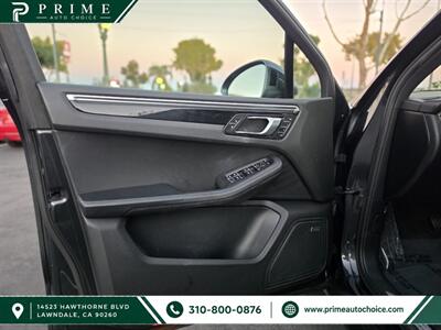 2018 Porsche Macan S   - Photo 12 - Lawndale, CA 90260