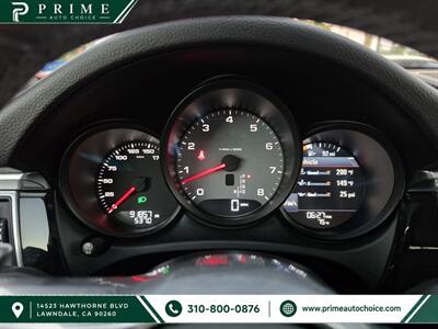 2018 Porsche Macan S   - Photo 32 - Lawndale, CA 90260