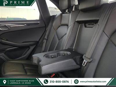2018 Porsche Macan S   - Photo 17 - Lawndale, CA 90260