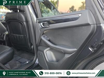 2018 Porsche Macan S   - Photo 19 - Lawndale, CA 90260