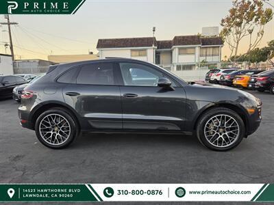 2018 Porsche Macan S   - Photo 8 - Lawndale, CA 90260