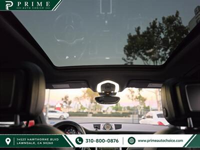 2018 Porsche Macan S   - Photo 27 - Lawndale, CA 90260
