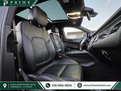 2018 Porsche Macan S   - Photo 22 - Lawndale, CA 90260