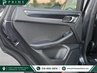 2018 Porsche Macan S   - Photo 15 - Lawndale, CA 90260
