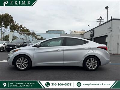 2014 Hyundai ELANTRA SE - Photo 3 - Lawndale, CA 90260