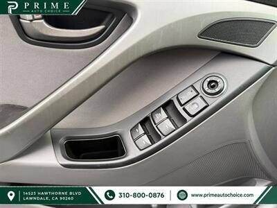 2014 Hyundai ELANTRA SE - Photo 22 - Lawndale, CA 90260
