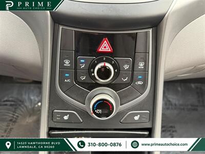 2014 Hyundai ELANTRA SE - Photo 17 - Lawndale, CA 90260
