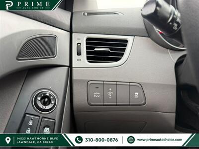 2014 Hyundai ELANTRA SE - Photo 21 - Lawndale, CA 90260
