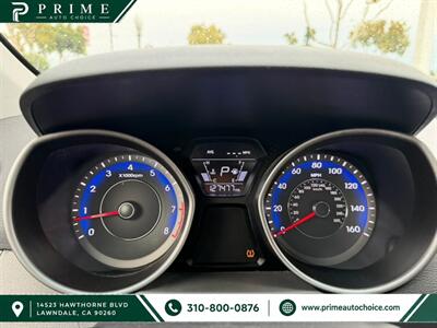 2014 Hyundai ELANTRA SE - Photo 20 - Lawndale, CA 90260