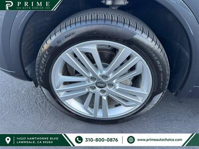2018 Audi Q5 2.0T quattro Premium Plus - Photo 10 - Lawndale, CA 90260