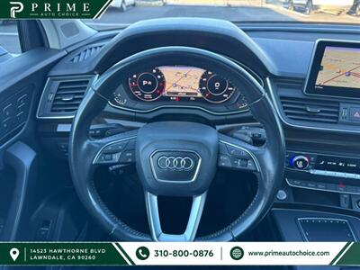 2018 Audi Q5 2.0T quattro Premium Plus - Photo 31 - Lawndale, CA 90260