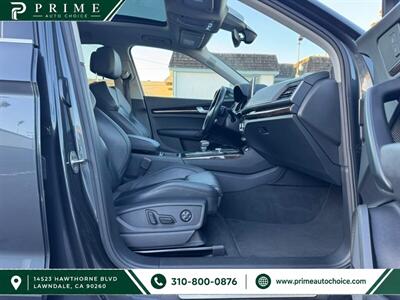 2018 Audi Q5 2.0T quattro Premium Plus - Photo 19 - Lawndale, CA 90260